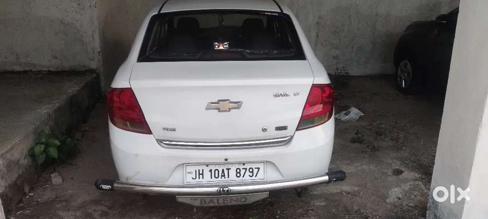 Chevrolet Sail 2016 Diesel 50001 Km Driven Safe Driving Very Good Cond