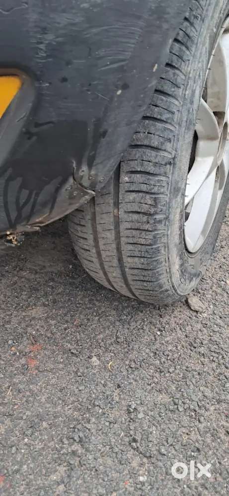 Tata Nano 2012 Petrol 28000 Km Driven