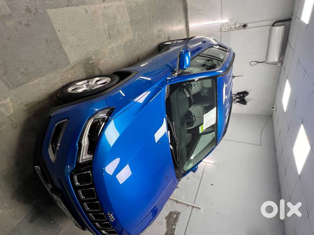 Jeep Compass  Fully Maintained  Company Service