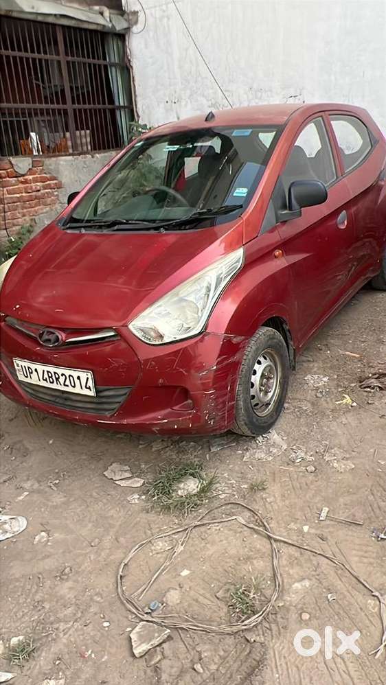 Hyundai Car 2012 Model