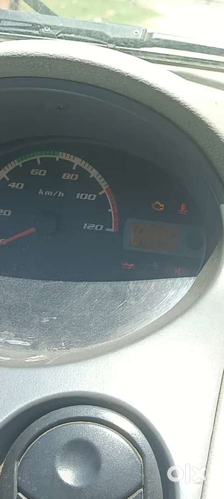 Tata Nano 2011 Petrol Good Condition