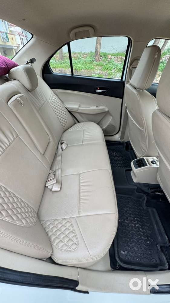 Maruti Suzuki Swift Dzire 2024