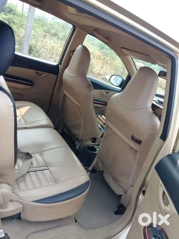 Honda Mobilio Diesel 2014