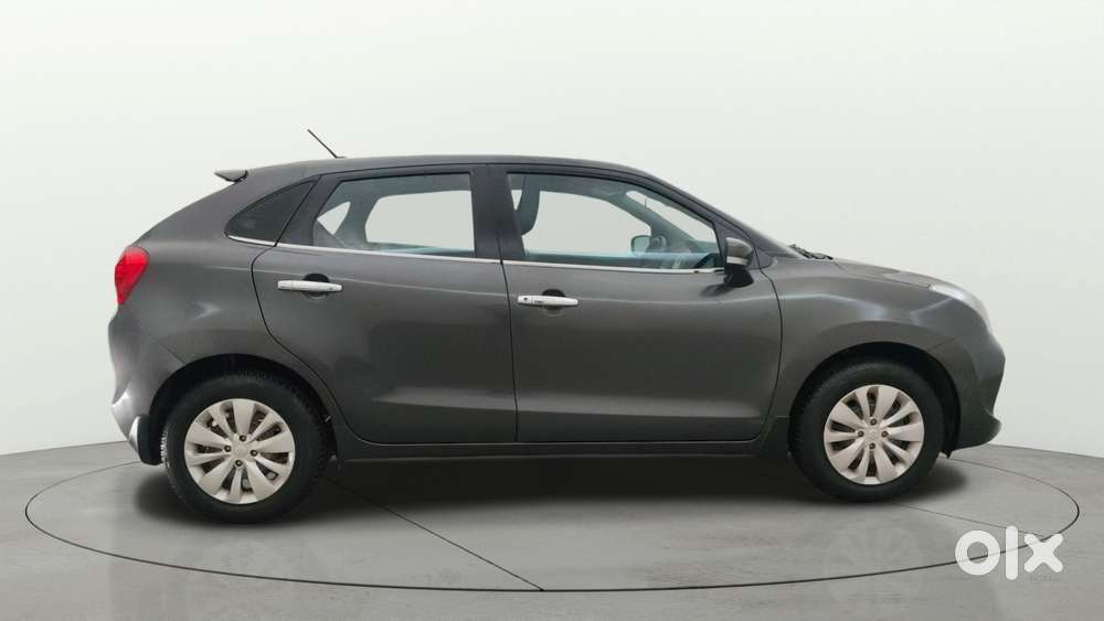 Maruti Suzuki Baleno Delta, 2018, Cng & Hybrids