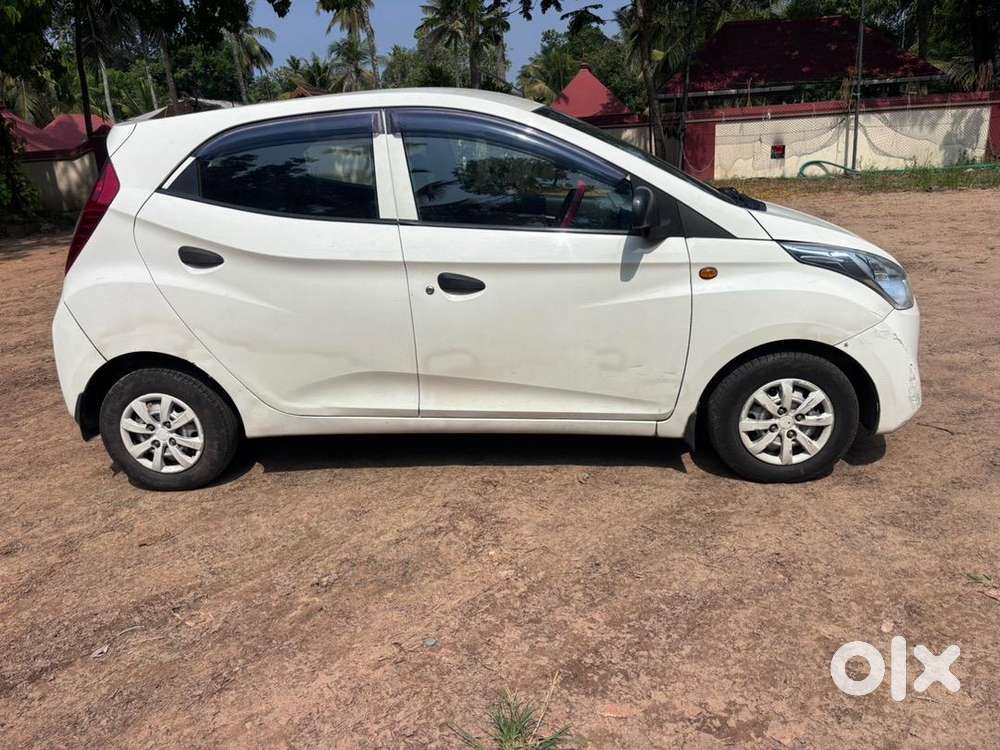 Hyundai Eon 2013