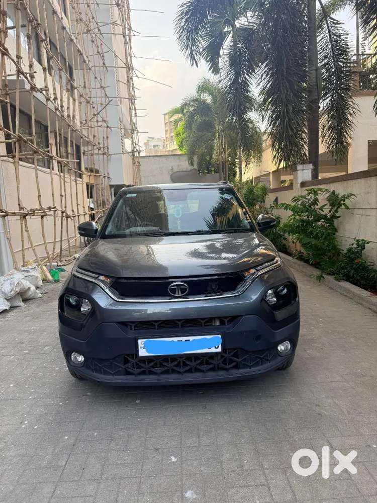 Tata Punch 2024 Cng & Hybrids 19500 Km Driven