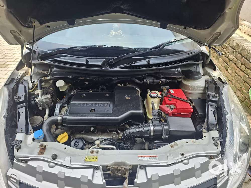 Maruti Suzuki Swift Vdi 2017