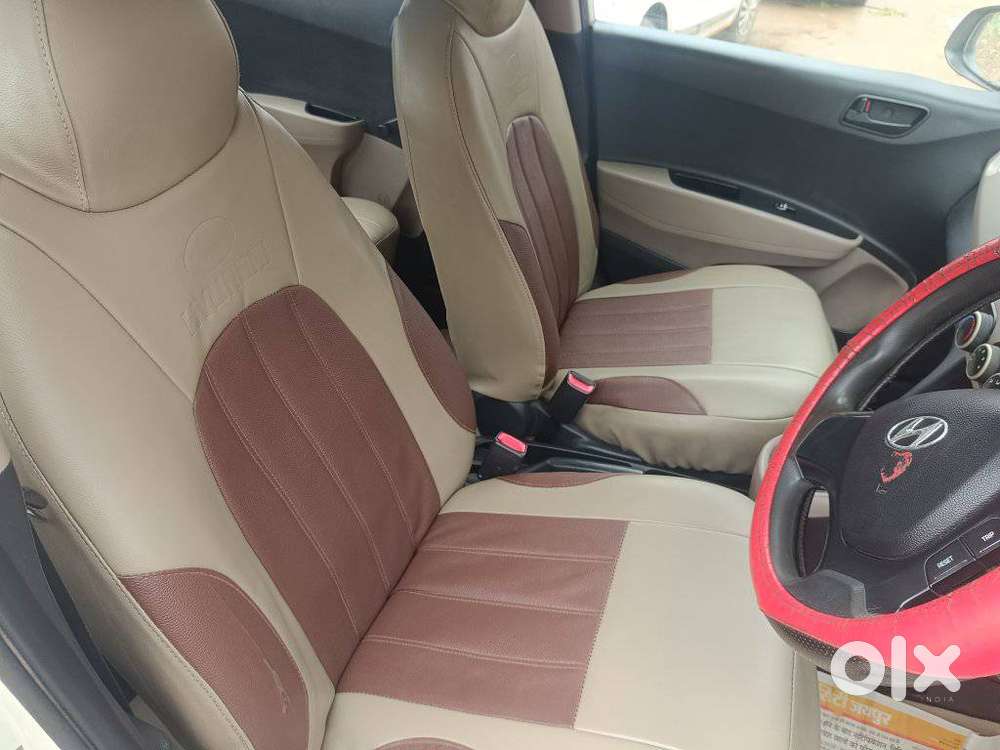 Hyundai Xcent 2014-2016 1.1 Crdi Base, 2014, Diesel