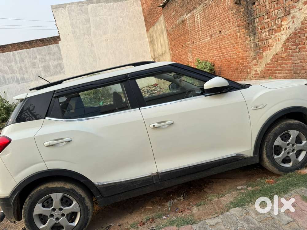 Mahindra Xuv300 Diesel 2019 Manual