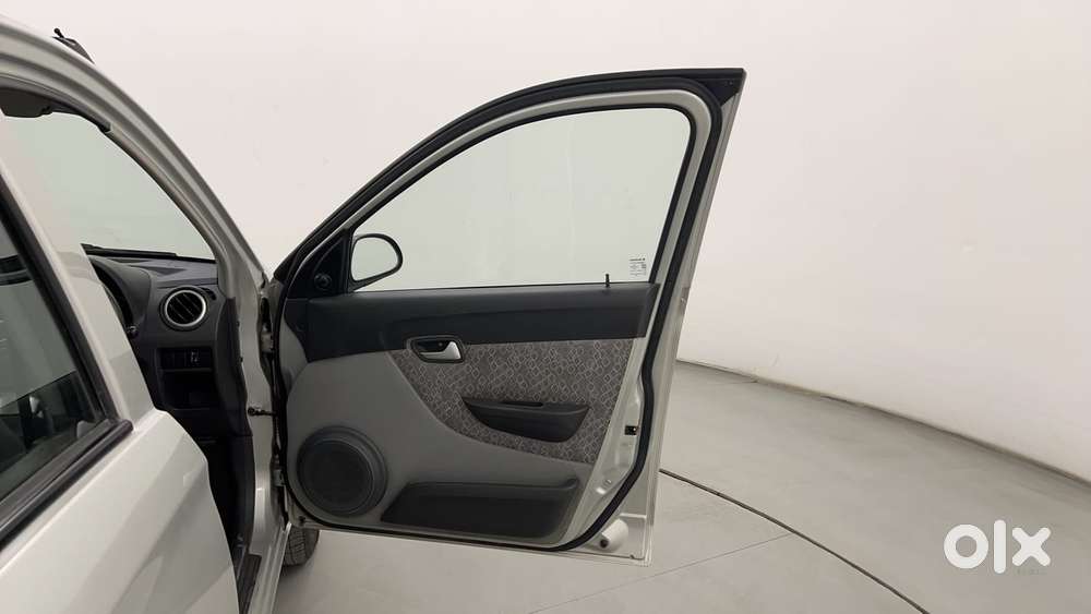 Maruti Suzuki Alto 800 Lxi, 2018, Petrol