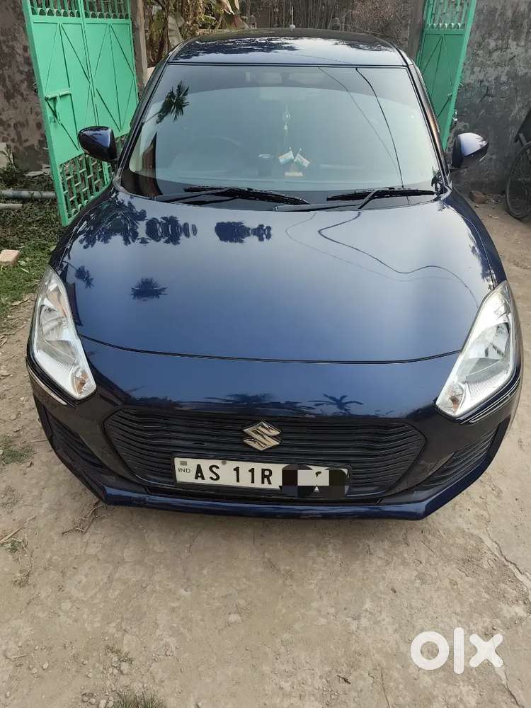 Maruti Suzuki Swift