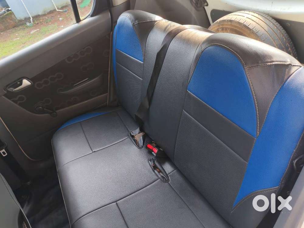 Maruti Suzuki Alto 2016