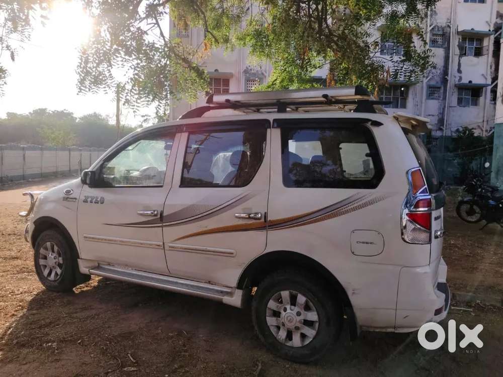 Mahindra Xylo 2018 Diesel 19000 Km Driven