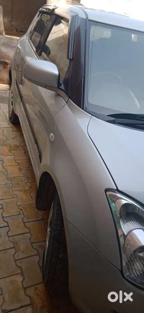 Maruti Suzuki Swift 2011