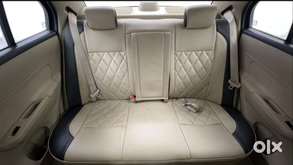 Maruti Suzuki Swift Dzire Vxi At Optional, 2015, Petrol