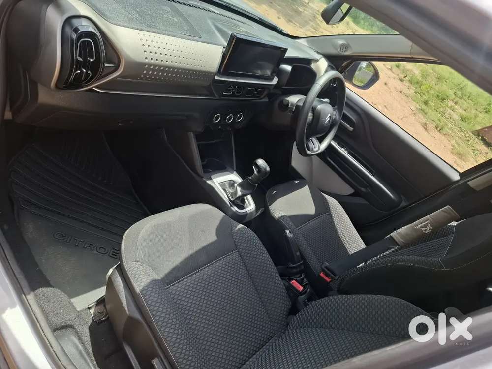 Citroen C3 Feel 2023