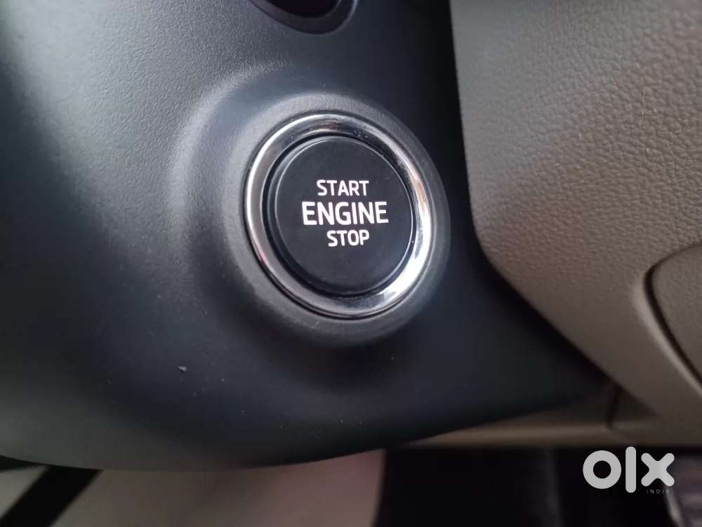 Skoda Octavia 2.0 L K Tsi At, 2021, Petrol