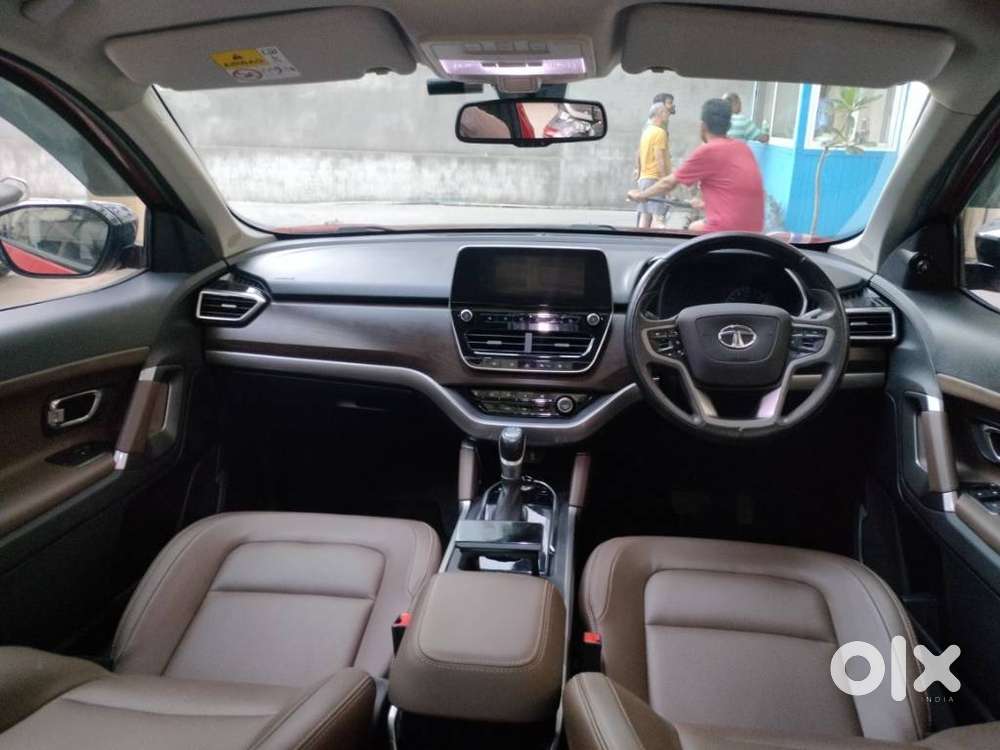 Tata Harrier Xza+, 2023, Diesel