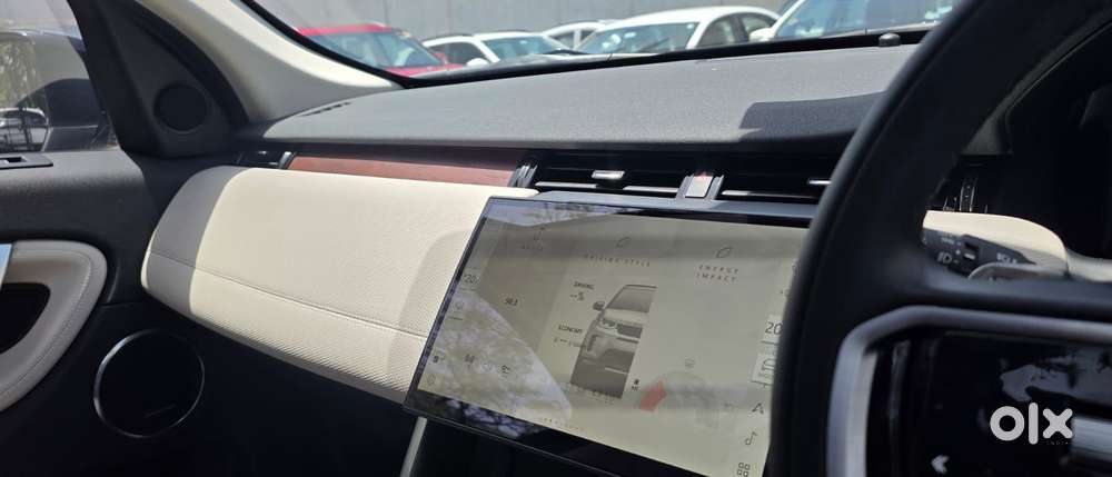 Land Rover Discovery S 2.0 Sd4, 2025, Diesel