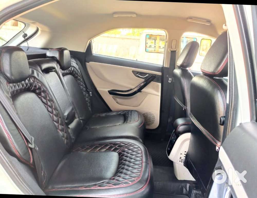 Tata Nexon 1.2 Revotron Xza Plus, 2021, Diesel