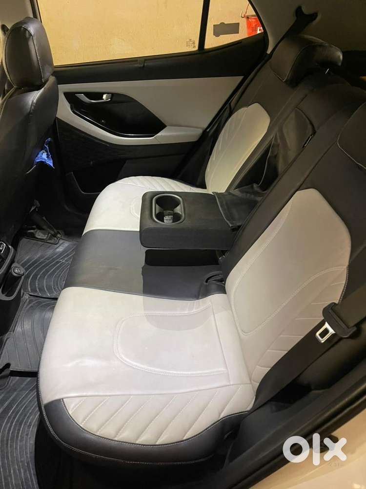 Hyundai Creta Sx 2020 Diesel Well Maintained