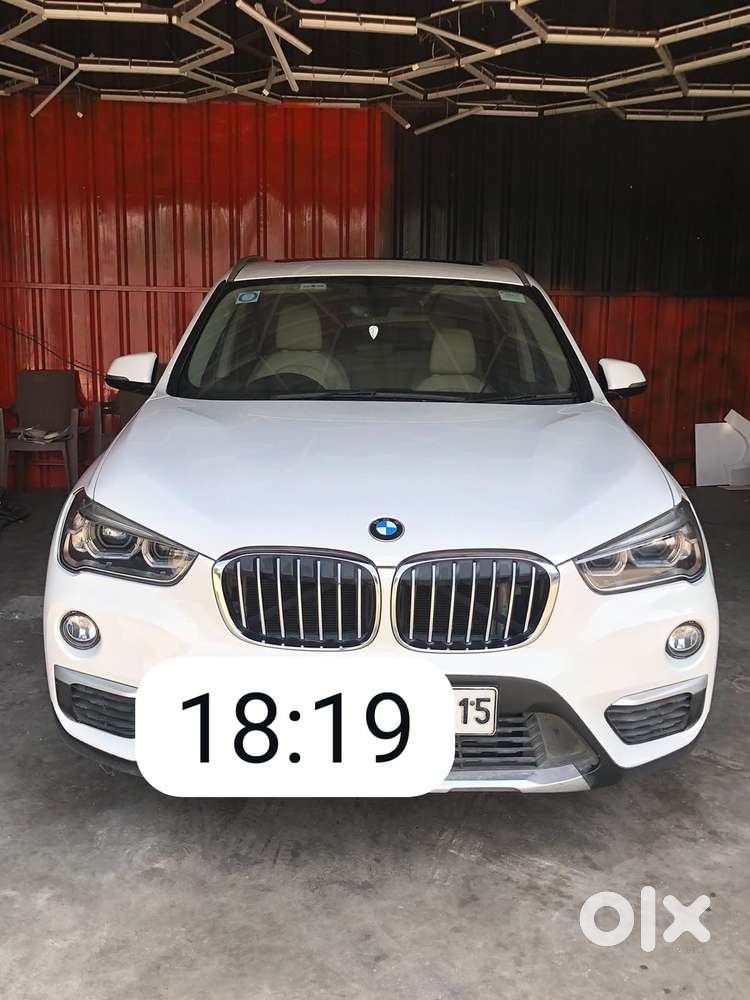 Bmw X1 Xdrive 20d M Sport, 2016