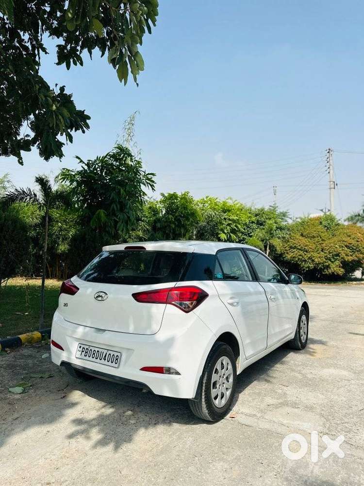 Hyundai I20 Magna 1.2, 2017
