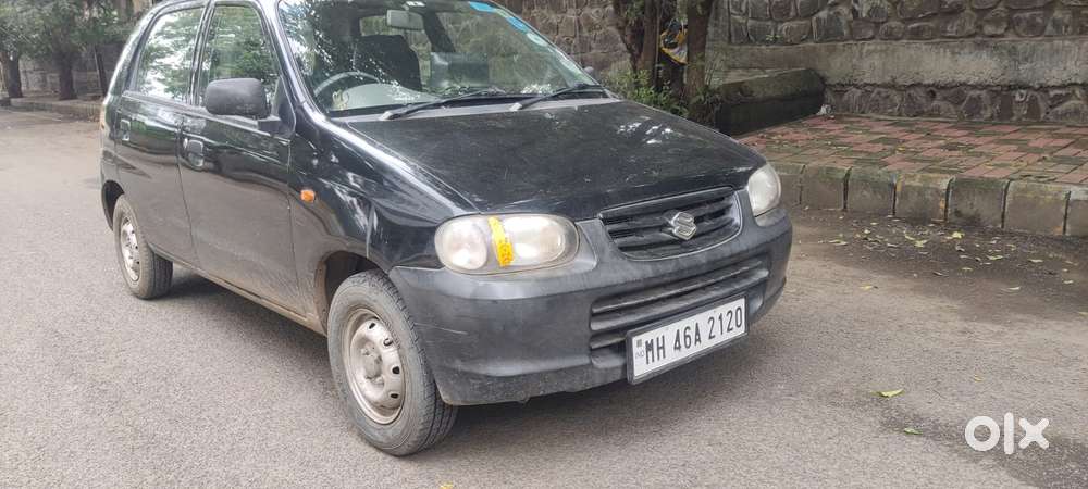 Maruti Suzuki Alto Lxi Bsiii, 2005, Petrol