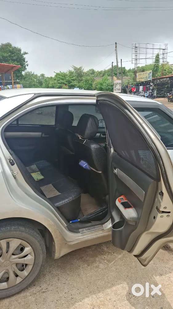 Maruti Suzuki Swift Vdi 2011