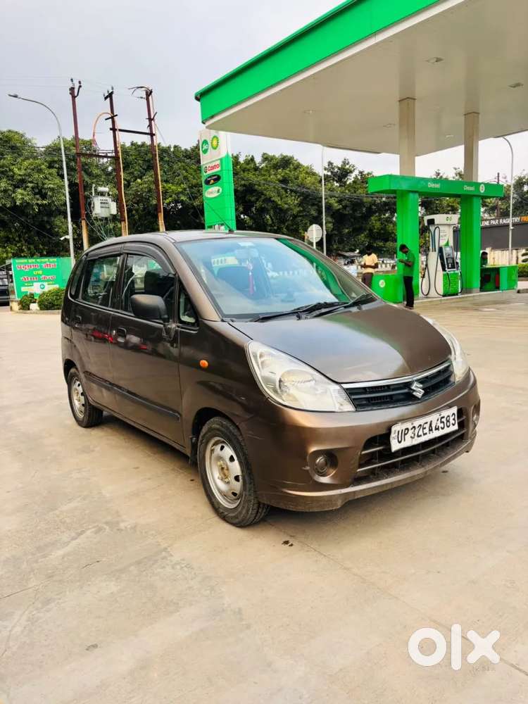 Maruti Suzuki Zen Estilo, 2011, Cng & Hybrids