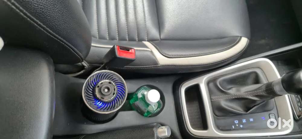 Automatic Venue Car  7gear Transmission Except Reverse Gear Price Nego