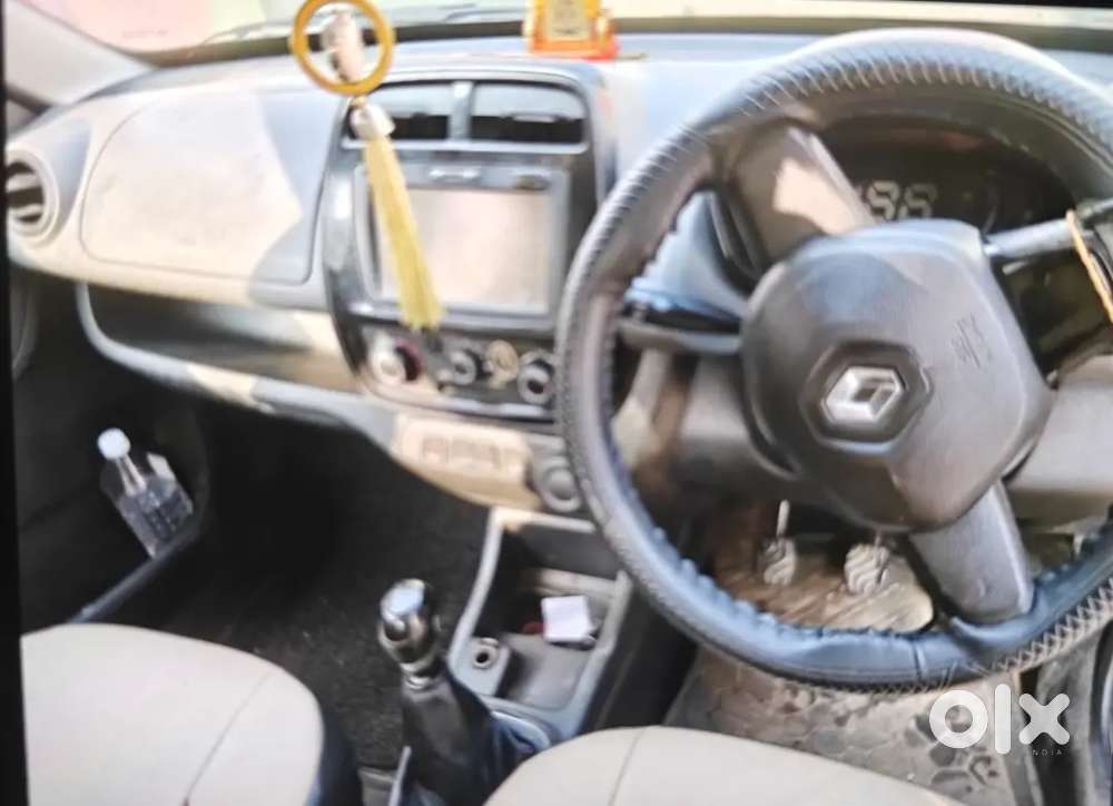 Renault Kwid Rxt Petrol 2018