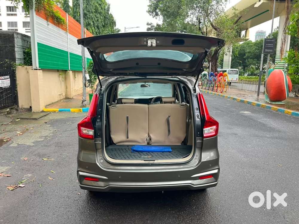 Maruti Suzuki Ertiga Vxi At, 2023, Petrol