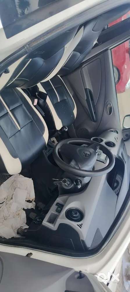 Etios Gd Petrol+cng