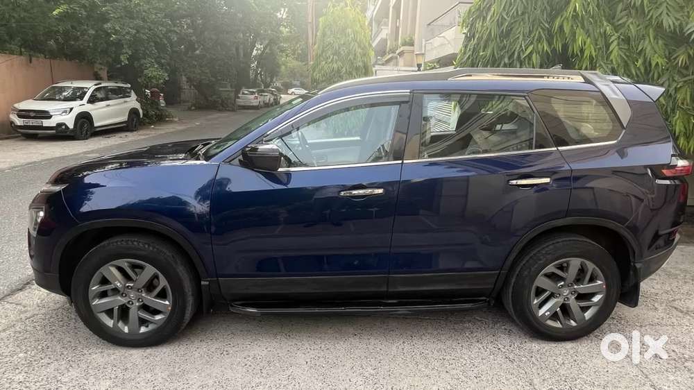 Tata Safari 2.0 Kryotec Xta Plus, 2022, Diesel