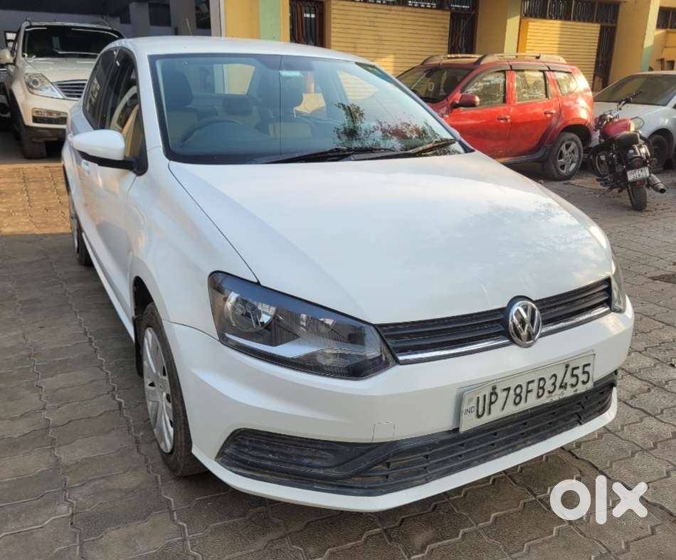 Volkswagen Ameo 1.2 Mpi Comfortline, 2018, Petrol