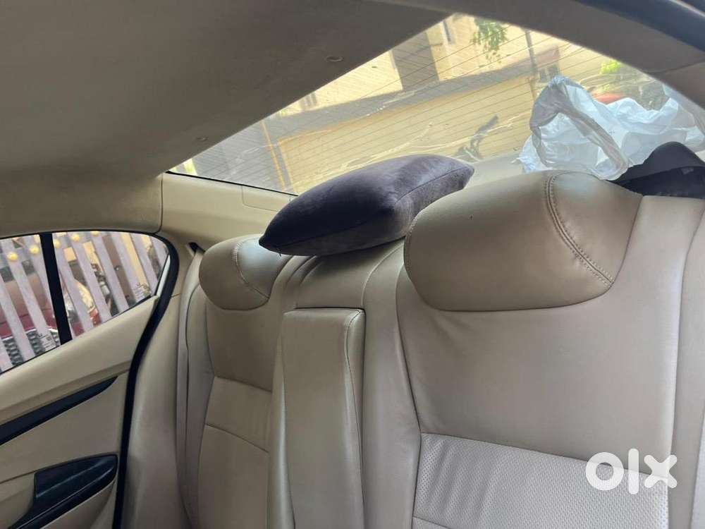Honda City 2011 Cng & Hybrids Good Condition