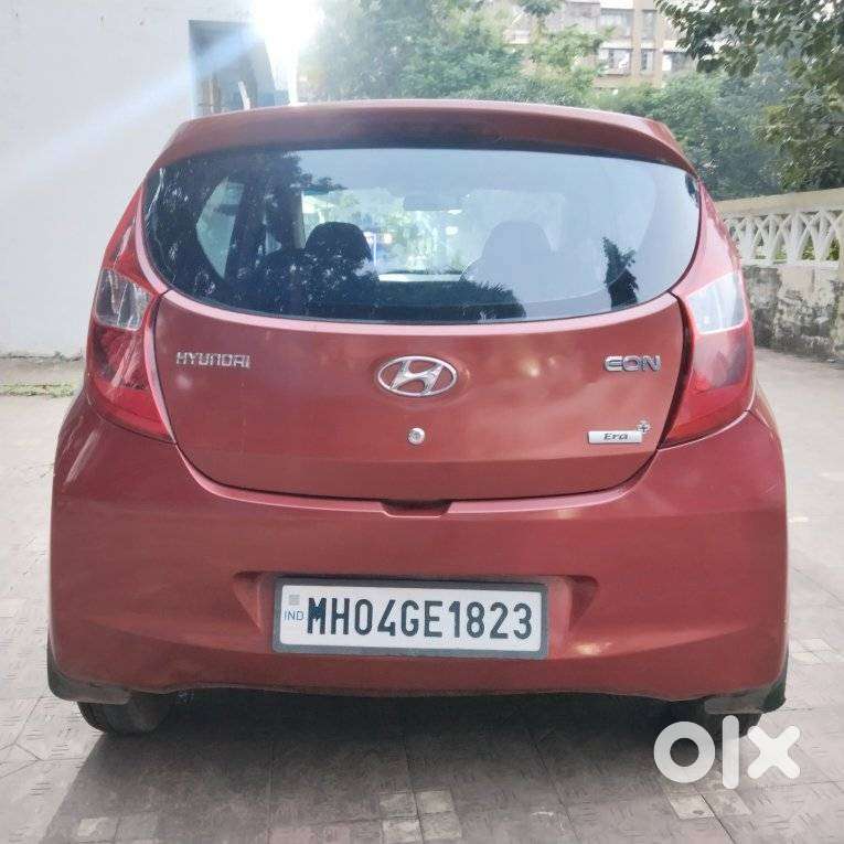 Hyundai Eon Era +, 2013, Petrol