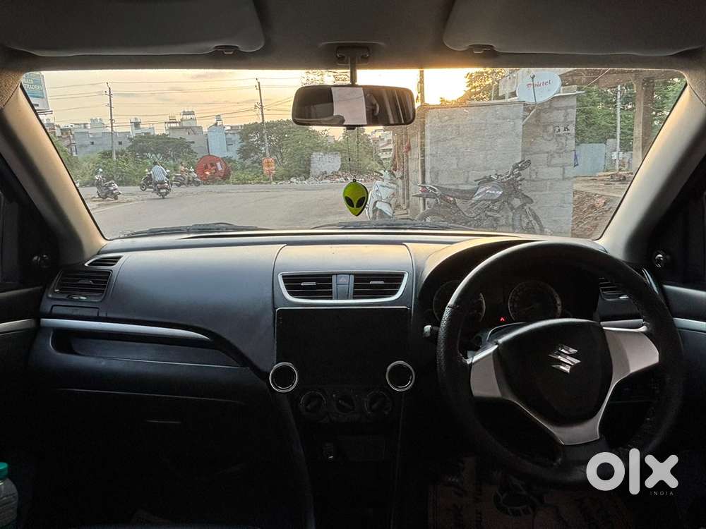 Maruti Suzuki Swift 2011 Diesel Well Maintained