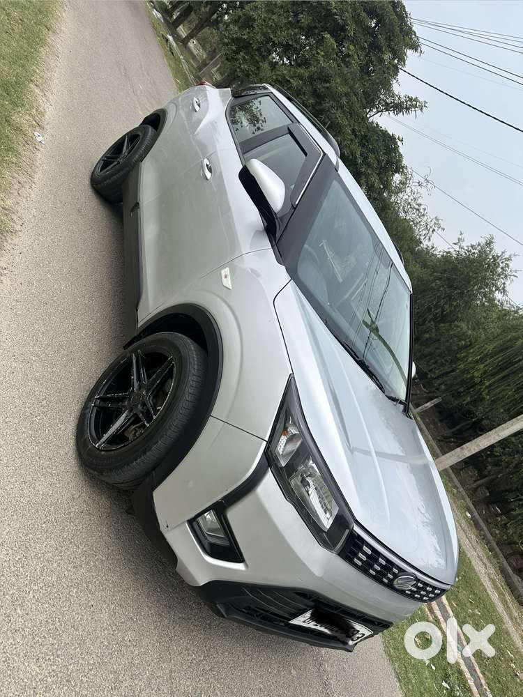 Mahindra Xuv300 W6 Diesel, 2019, Diesel