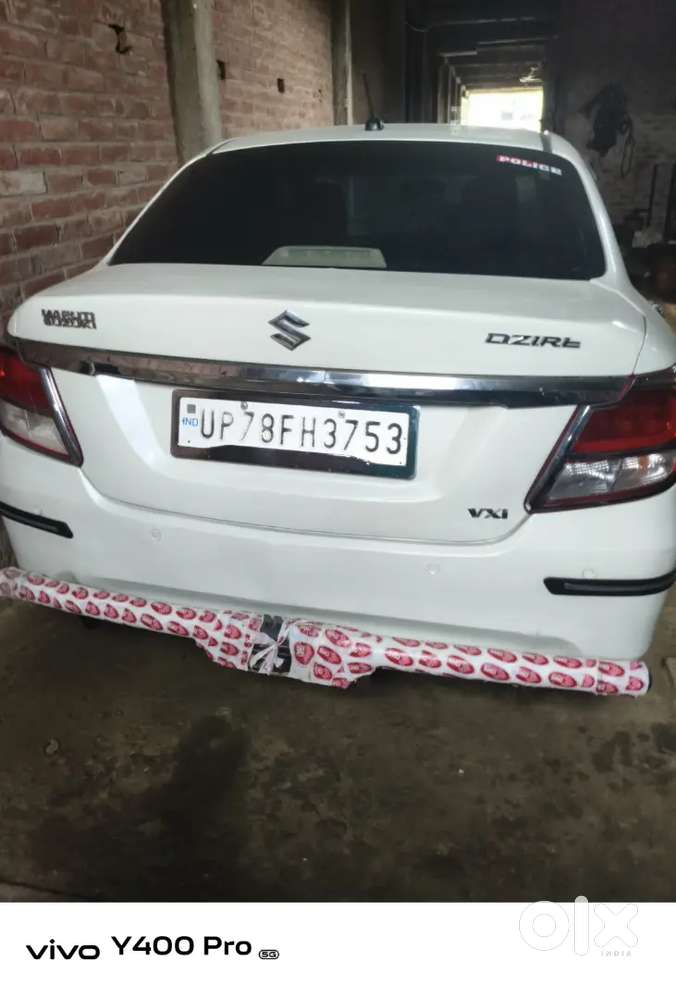 Maruti Suzuki Dzire 2018 Diesel 87000 Km Driven