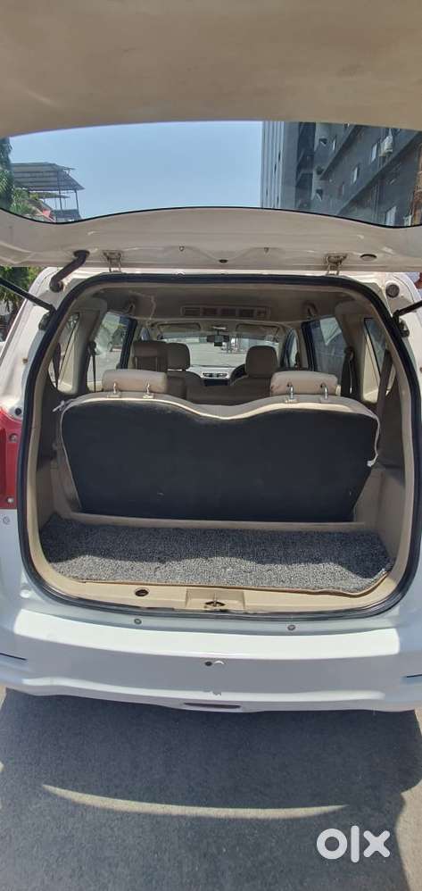 Maruti Suzuki Ertiga, 2015, Diesel
