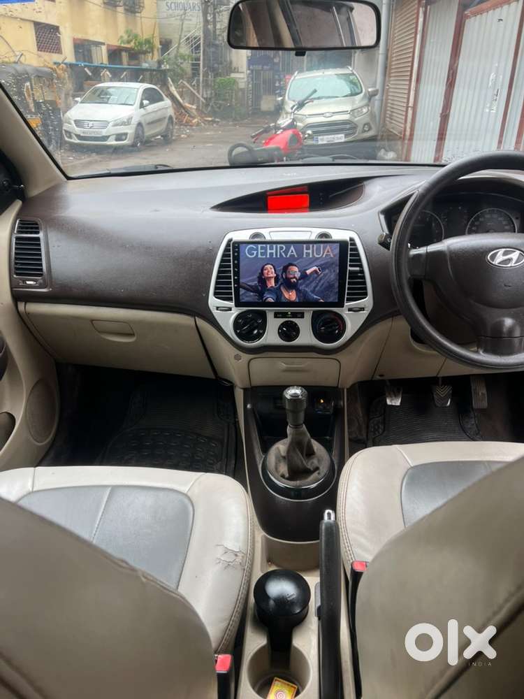 Hyundai I20 2010 Petrol