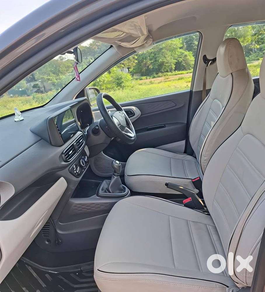 Hyundai Grand I10 Nios Era, 2024, Petrol