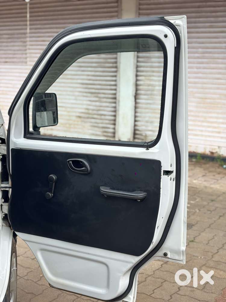 Maruti Suzuki Eeco 5 Seater Ac, 2018, Petrol