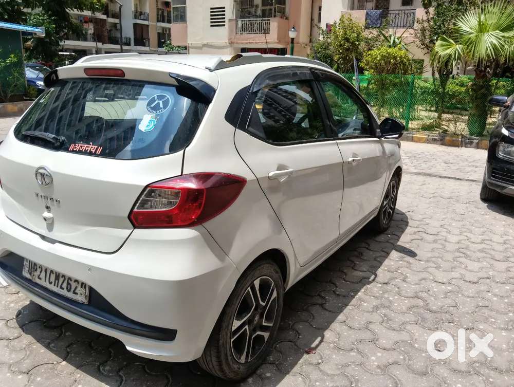 Tata Tiago 2022 Petrol 30000 Km Driven