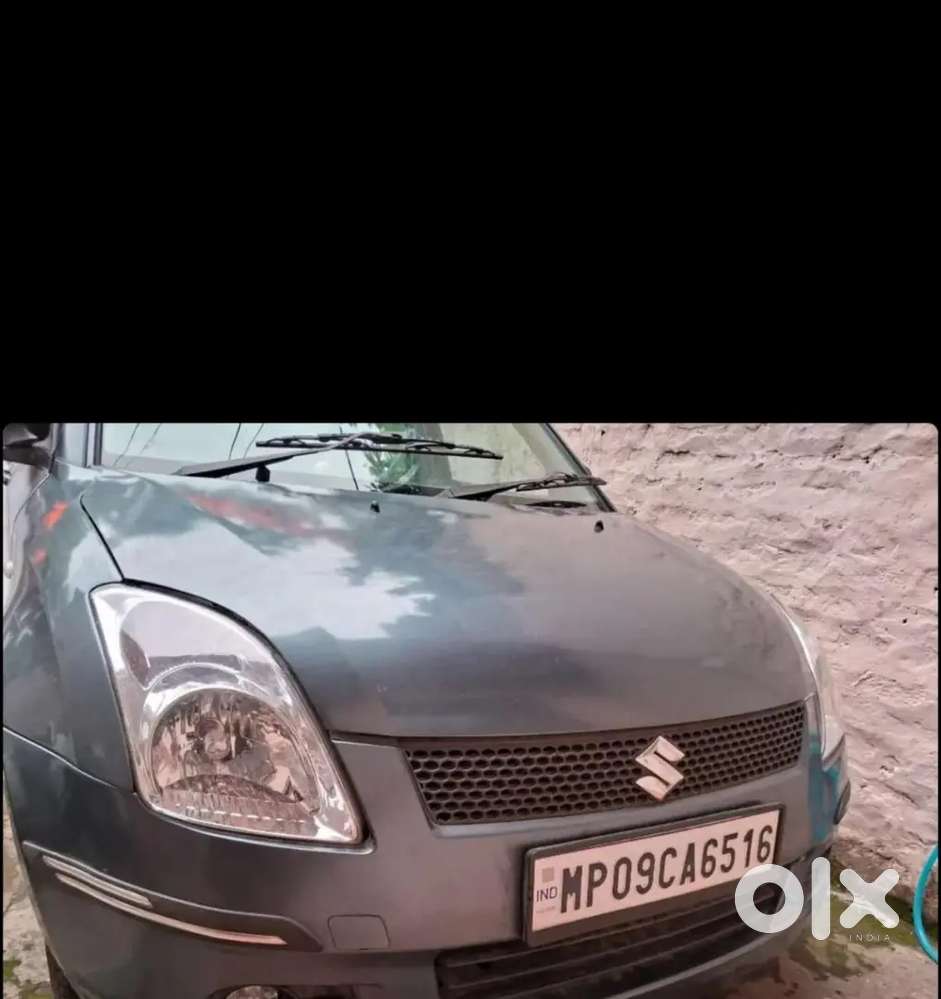 Maruti Suzuki Swift 2007 Petrol 95000 Km Driven