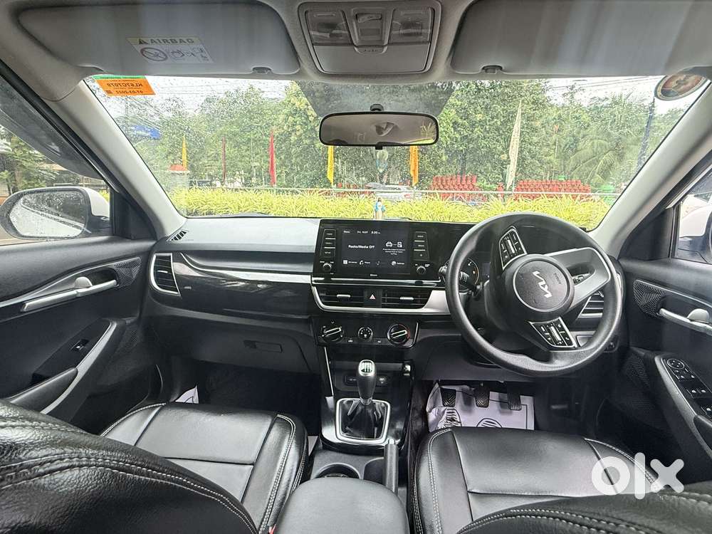 Kia Seltos Htk Plus D, 2022, Diesel