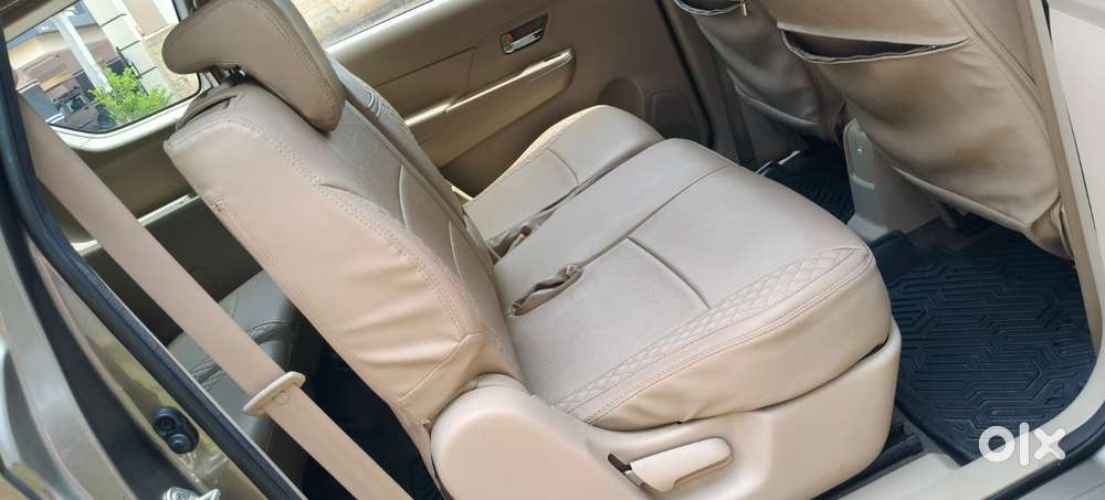 Maruti Suzuki Ertiga Vxi Shvs, 2022, Petrol