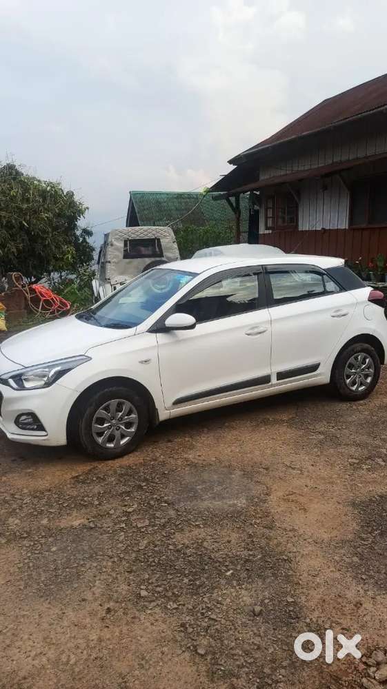 Hyundai I20 Magna Plus Vtvt 2020